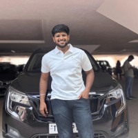 Konnectify Employee Nishanth S's profile photo