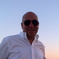 Rock IT Ltd Employee Clive London's profile photo