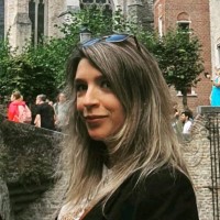 VOZ.COM Employee Patricia Martín Hernández's profile photo