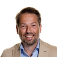 CSU Cleaning Services Employee Dirk-Jan Langbroek's profile photo