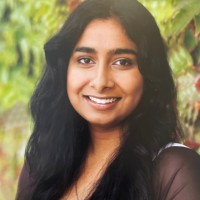 Zaara Amin Email