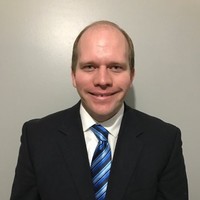 Utah Transit Authority Employee Ryan Mortensen's profile photo
