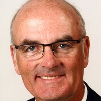 Kansas Legislature Employee Jim Ward's profile photo