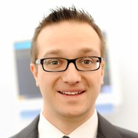 Philips Medizin Systeme Böblingen GmbH Employee Wolfgang Hahn's profile photo