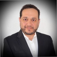 Iván Ocaña Email