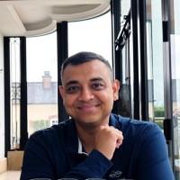 SingleStore Employee Alex Anthony's profile photo