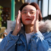 NGSC Employee Alexis Nguyen's profile photo