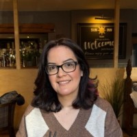 Haskoning Employee Vanessa Munro's profile photo
