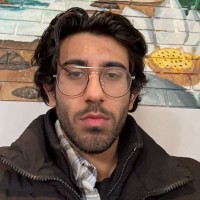 Total Transload Services Employee Saad K.'s profile photo