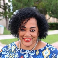 Bermuda College Employee Lauren Alleyne's profile photo