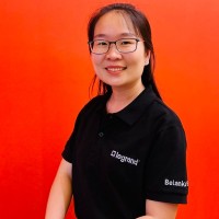 Legrand Cambodia Employee Yikngou Chea's profile photo