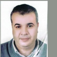 master recruitment and training center Employee Mohammed Nada's profile photo
