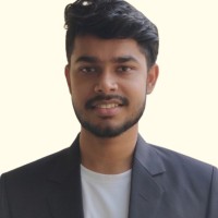Sanfe Employee Binay Bhattacharya's profile photo