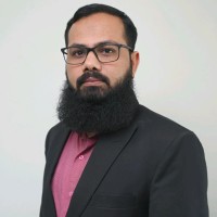 BMA Capital Management Ltd. Employee Shehzad Ali's profile photo