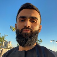 Core Creative + Talent Employee Mohammed-Mudassir Ali's profile photo