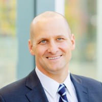 Cushman & Wakefield Employee Rick Ryan's profile photo