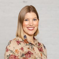 The Encompass Group Employee Rachel Gerdes's profile photo