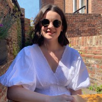 Smiffys Employee Alice Smith's profile photo