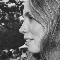uppercase Employee Linn Eker's profile photo
