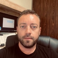 TRANSPORTS BONNARD Employee Florian Subrin's profile photo