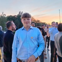 Max Ashby's profile photo