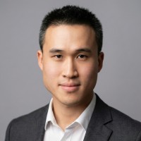 Colliers Employee Nicolas Lee's profile photo
