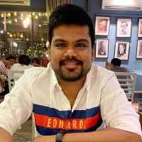 Harish S Email & Phone Number