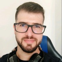 Banco PAN Employee Nathan Silva's profile photo