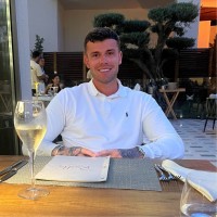 HSS: The Hire Service Company Employee Marc Burgess's profile photo