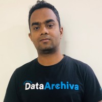 XfilesPro Employee Barun Kumar's profile photo