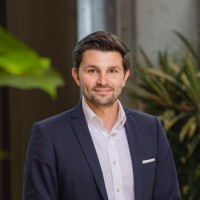 BLOCKSIZE Employee Christian Labetzsch's profile photo