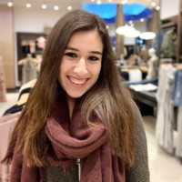PLANTA Restaurants Employee Ayla Albek's profile photo