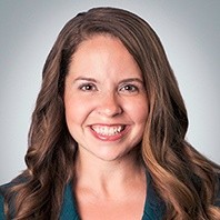 LendingStandard Employee Anna Kallenbach's profile photo