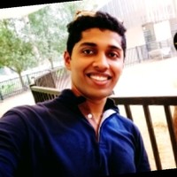 Kotak Securities Employee Navin Shetty's profile photo
