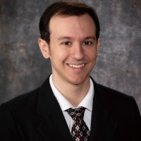 Gameplan Employee Colin Michaud's profile photo