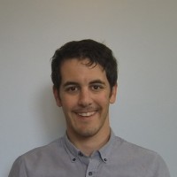 StormQuant Employee Jacob Lawrence-Simon's profile photo