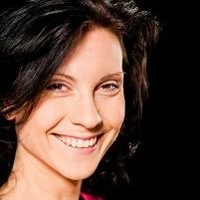 quality partners. Employee Irina Krasheninnikova's profile photo
