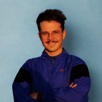 FI Analytics BV Employee Lennart Nass's profile photo