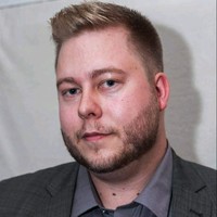 Erhvervs Webdesign ApS Employee Mikkel Feld's profile photo