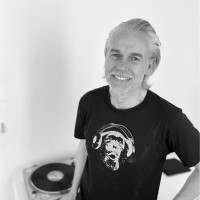 La Playlist / The playlist Employee David Lamarche's profile photo