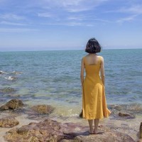 CNPC-AktobeMunaiGas JSC Employee Jenny Wang's profile photo