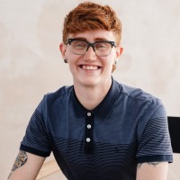 Active Minds, Inc. Employee Dani Convey's profile photo