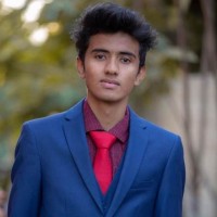 Joy Employee Kushal Khattri's profile photo
