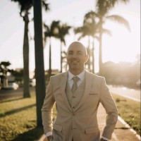 Cashbook Limited Employee Micéal Gleeson's profile photo