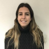 Feedback PR Employee Magdalena Nacarato's profile photo