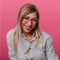 Malinca Employee Nastja Pesek's profile photo