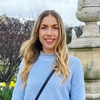 Airtime Rewards Employee Ciara Hutchinson's profile photo