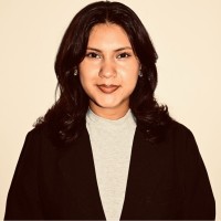 Eduinx.com Employee Swikriti Chettri's profile photo