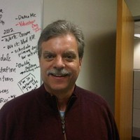 Roche Employee Bill Christensen's profile photo