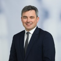 Citi Employee Will Phillips's profile photo